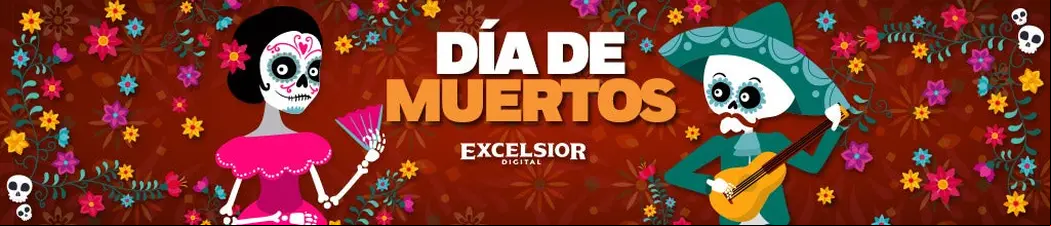 Día de Muertos