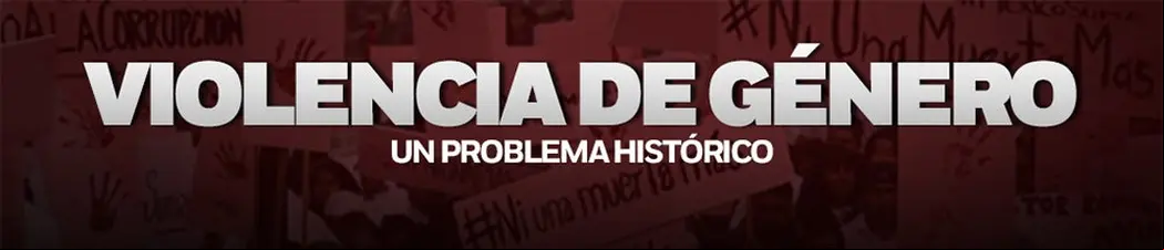 Violencia de género