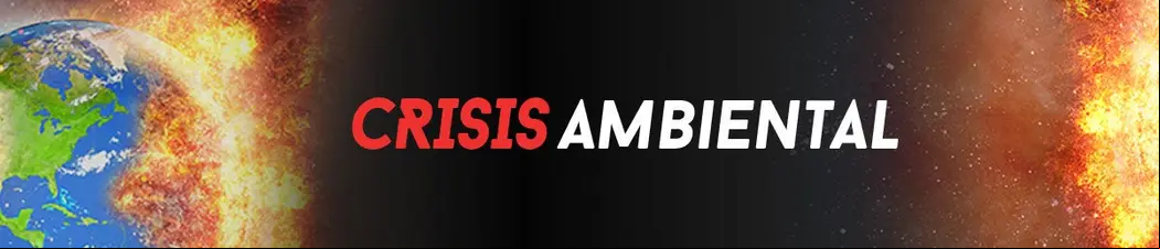 Crisis Ambiental