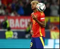 Lamine Yamal manda mensajito a Cristiano previo a la Final