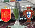 España Vs Portugal: Día, horario y canales de la Final de Nations League