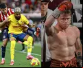 'Canelo' es la prioridad