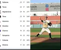 Así van los Standings de la Liga Mexicana de Beisbol (6 de junio)