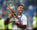 Todos los títulos de Cristiano Ronaldo