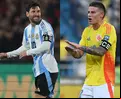 Argentina Vs Colombia: 'Hack' para ver el partido EN VIVO