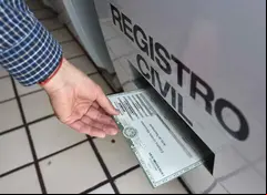 Este trámite lo puedes realizar los 365 días del año y las 24 horas del día.