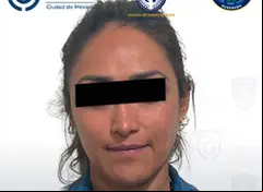 Berenice “N”, conocida como la “Viuda Negra”