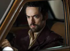 Los 5 datos que debes conocer sobre 'Belascoarán' la nueva serie de Luis Gerardo Méndez