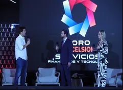  Foro Excélsior Servicios Financieros y Tecnología