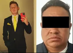El expolicía recibió una sentencia condenatoria. Foto: Especial