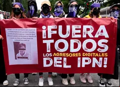 Por Trata de Personas, vinculan a proceso a ex alumno del IPN