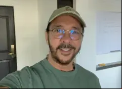 Oscar Burgos 