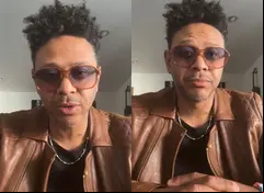 Kalimba explicó cómo ha lidiado con estos trastornos. Foto: Instagram @kalimbaofficial