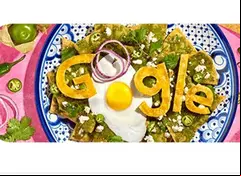 Chilaquiles