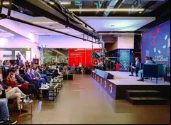 Foro Excélsior Industria 4.0: Abriendo camino hacia la revolución digital