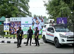 Agentes de policía