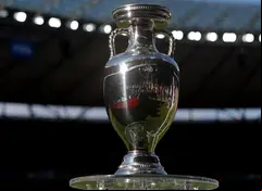Máximos campeones en la historia de la Eurocopa (1960 - 2024)