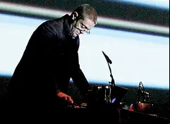 Rodrigo Sigal Sefchovich.