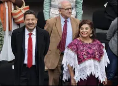 Clara Brugada, triunfo en CDMX.