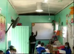 El secretario de Educación, afirmó que más de 32 mil escuelas requieren atención en áreas como sanitarios, cableado eléctrico y herrería