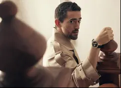 Esta es la mejor colaboración entre Breitling y Aeroméxico