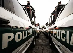 En Coyoacán continúa mejora en percepción de seguridad, CDMX