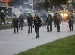 Colombia registra 361 ambientalistas asesinados desde 2018, según ONG