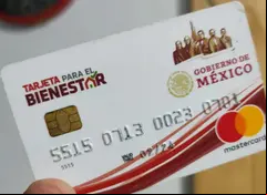 EL DEPÓSITO se realizará en DICIEMBRE a través del Banco del Bienestar