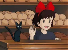 Animes de comida