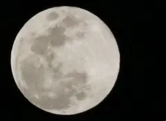 Luna Llena