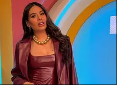 Galilea Montijo habló de su separación con Danna Vázquez