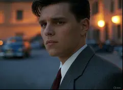 El talento de Mr. Ripley