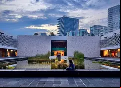 Cada uno de estos museos es una joya que refleja la grandeza de la creatividad humana y el esfuerzo por preservar el patrimonio cultural. | Cuartoscuro