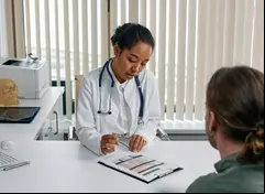 Microsoft lanza Dragon Copilot, el primer asistente de IA para médicos