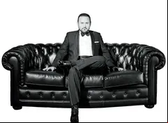 Javier Camarena