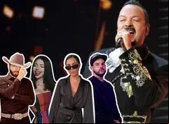 Dinastía Aguilar: cuántos hijos tiene Pepe Aguilar en total / Instagram