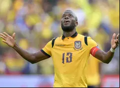 Ecuador es 2º lugar de la tabla en las Eliminatorias de Conmebol a cinco partidos del final.