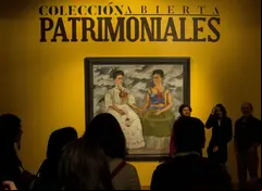 Cómo el arte y visitar museos te puede ayudar a reducir el estrés