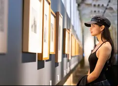 Monet y Matisse llegan a Bellas Artes: ¿Cuál es el precio y horario? Foto: Getty Images