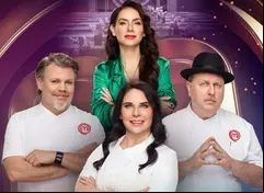 MasterChef Celebrity Generaciones