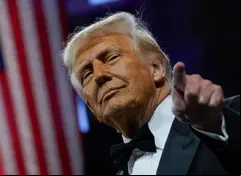 Trump amenaza con usar fuerza militar si Irán no acepta acuerdo nuclear