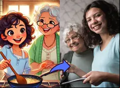 ¿Cómo hacer tus fotos estilo Disney? Foto: IA / Getty Images