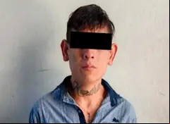 Detienen por rapto a hombre que vivía con jovencita desaparecida en NL