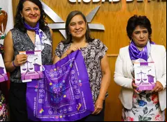 La comisión también dictó una medida cautelar, que implica que tienen la obligación inmediata de eliminar dichos comentarios. Foto: CuartoscuroLa comisión también dictó una medida cautelar, que implica que tienen la obligación inmediata de eliminar dichos comentarios. Foto: Cuartoscuro
