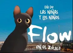 Día del Niño en Zócalo CDMX.