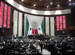 Cámara de Diputados