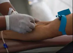 Ayúdanos a donar sangre Tipo O Negativo para el profesor Patricio Flores Sandoval