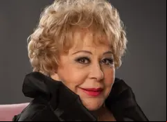 silvia pinal