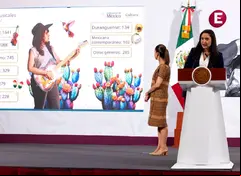 Concurso México Canta