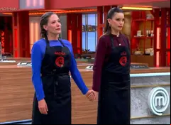 ¿Quién fue el eliminado de MasterChef Celebrity 2025 del 11 de mayo?